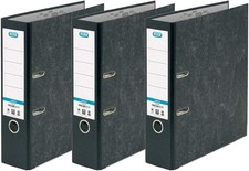 Elba A4 Extra Large Capacity