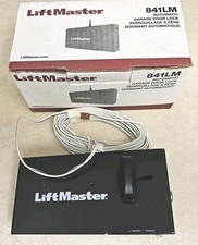 Liftmaster 841LM  Automatic