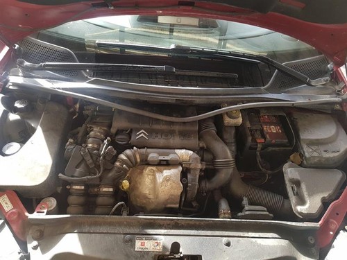 2004 2008 mk1 citroen - mk1, c4