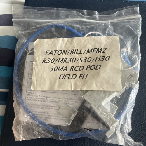 Mem memshield pod r30 - mem, 30ma