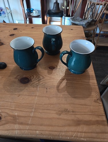 Denby england greenwich - 3x,