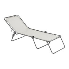 Mobilier Siesta L Sun Lounger