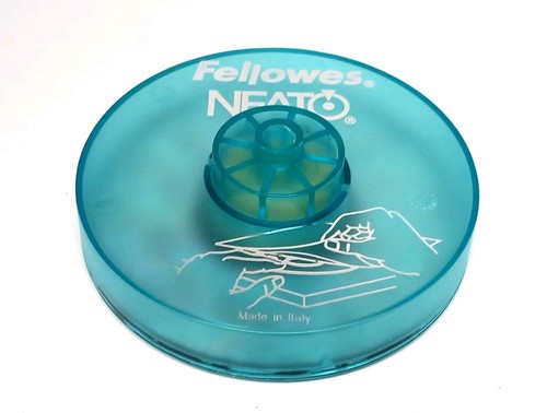 Fellowes neato dvd label - neato,