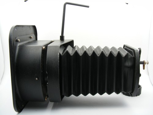 Jobo c6600 enlarger bellows - jobo,