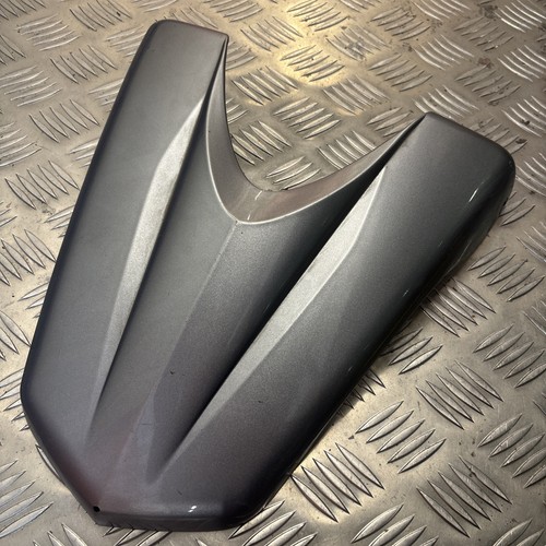 Honda 600 hornet 2007 - f,