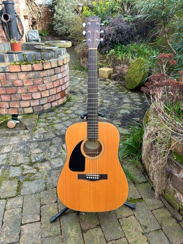 Left handed fender 100 - fender, cd-100
