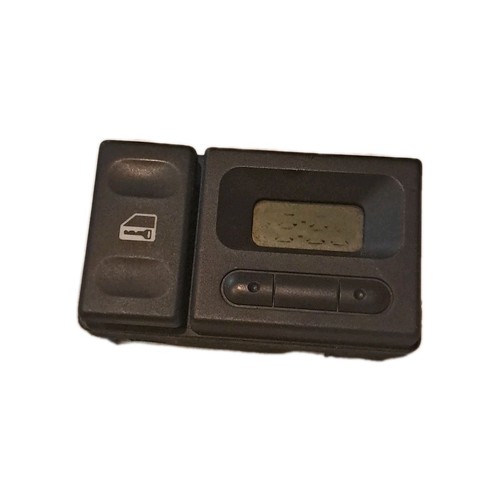 Land rover discovery - 99-04,