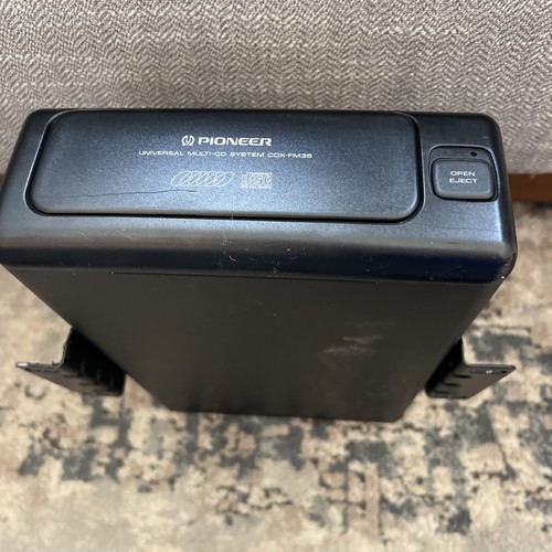 Vintage pioneer cdx m30 - pioneer, disk