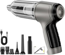 Powerful Car Vacuum Cleaner