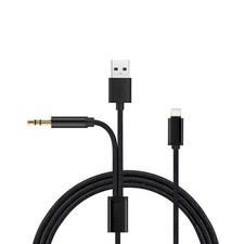Interface Audio USB Cable Lead