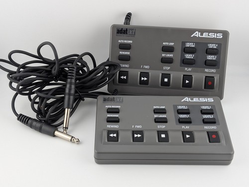 Alesis adat channel - alesis, 8-channel