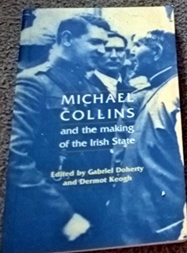 Michael collins and the - the, making