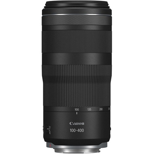 Canon 100 400mm - 100-400mm, is