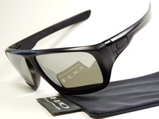 Oakley Dispatch Matte Black