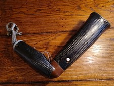 PROSTHETIC ARM MEDICAL VINTAGE SHOP DISPLAY CARBON FIBRE ARM