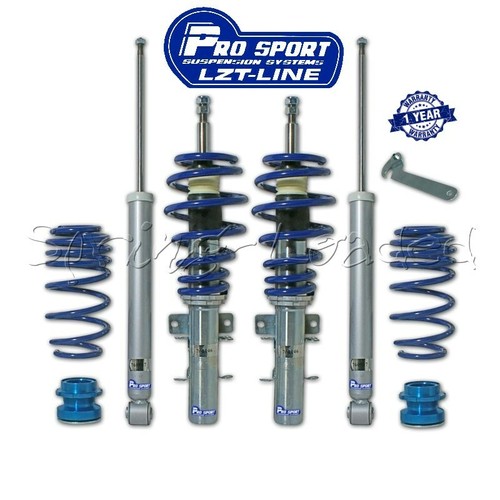 Prosport lzt coilover - lzt, kit