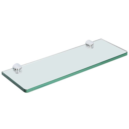 Floating glass shelves - floating,