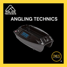 Angling Technics Lithium Bait Boat Batteries 20800mah