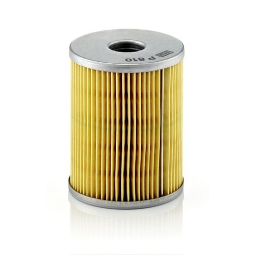 Fuel filter for abg - fuel,