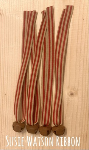 Susie watson fabric ribbons - susie,
