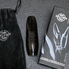 Selmer Concept alto saxophone mouthpiece first come first served premium price