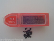 PRESTON INNOVATIONS - STOTZ