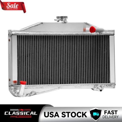 Aluminium radiator for - aluminium,
