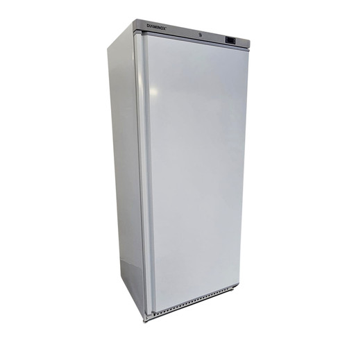 Freezer upright white - upright, storage