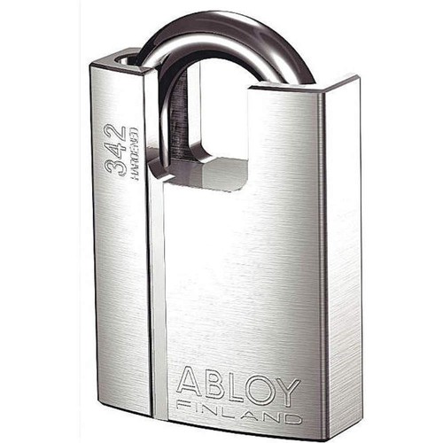 Abloy 342 hardened - abloy,
