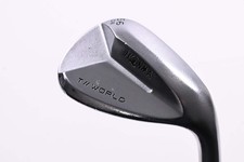 Honma TW-W4 Sand Wedge / 56