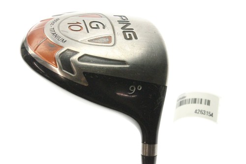 Ping g10 golf - ping, mens