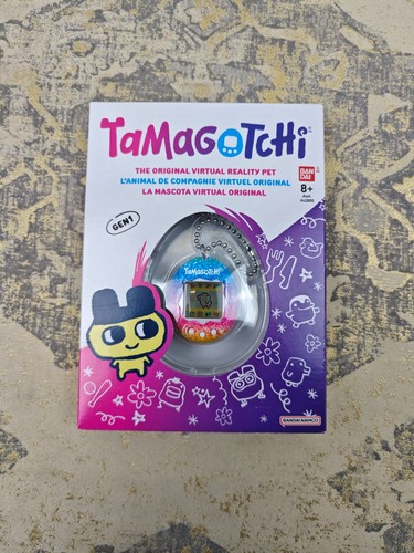 Bandai tamagotchi original - tamagotchi,