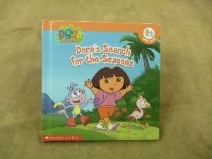 Dora the explorer - the, dora's