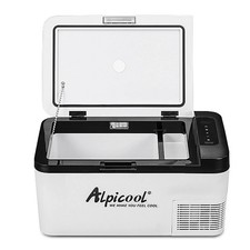 ALPICOOL ADVENTURER COMPRESSOR