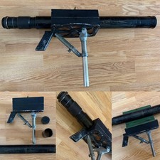 Ross of London Large brass