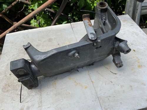 Suzuki dt100 100hp outboard - suzuki, v4