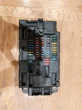 Mini Paceman | JBE H4 | Fuse