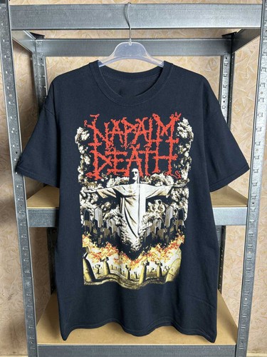 Napalm death rock 2000 - death,