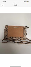 River Island Crossbody Bag