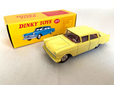 Atlas Classic Dinky Toys 177 Opel Kapitan