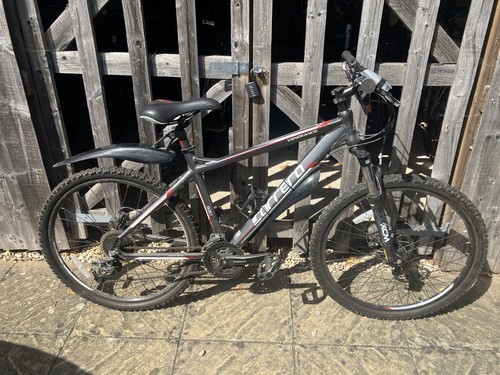 Carrera vengeance mountain - carrera,