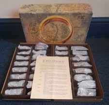 Lord Of The Rings SAC Studio