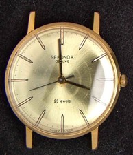 Sekonda De Luxe Men's
