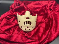 Hannibal Lecter Halloween