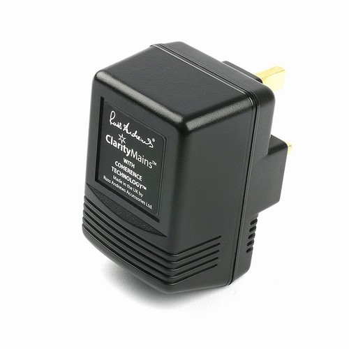 Russ andrews clarity mains - russ,