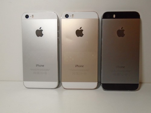 Faulty apple iphone a1457 - iphone,