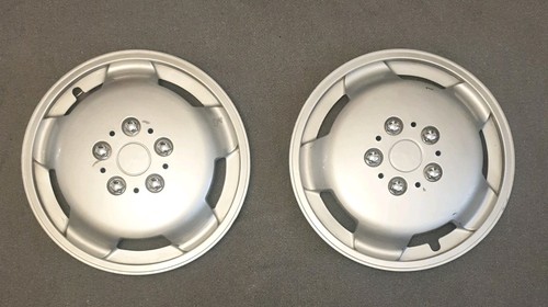 Set wheel trims - wheel,