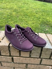 Ecco Soft Women’s Deep