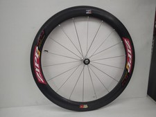 ZIPP 404 Tubular Front Wheel
