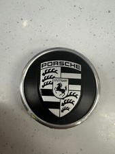 2022 PORSCHE TAYCAN 4S EV ESTATE ALLOY CENTRE CAP  9j1601149 - BREAKING